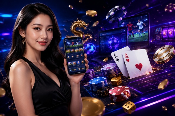 pvip casino