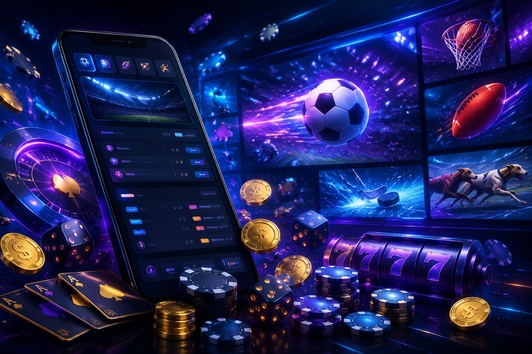pvip casino