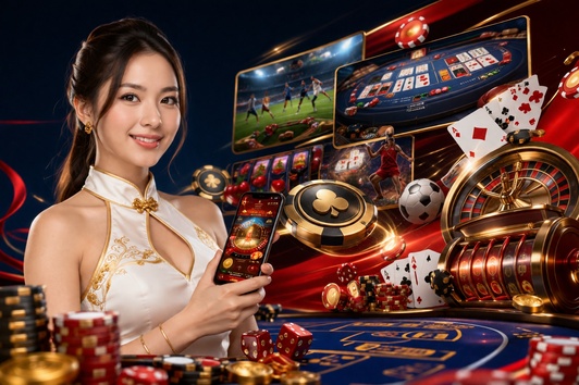 pvip casino