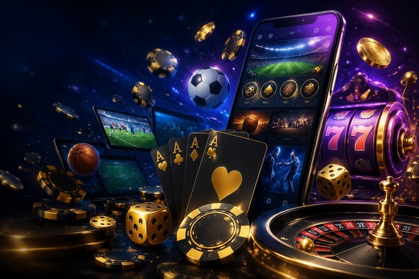 pvip casino