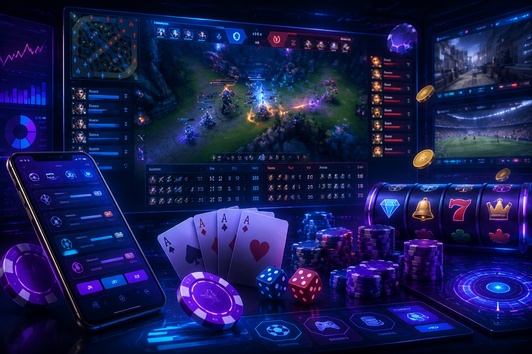 pvip casino