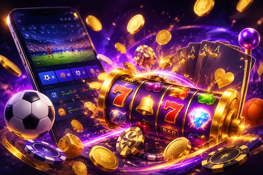 pvip casino