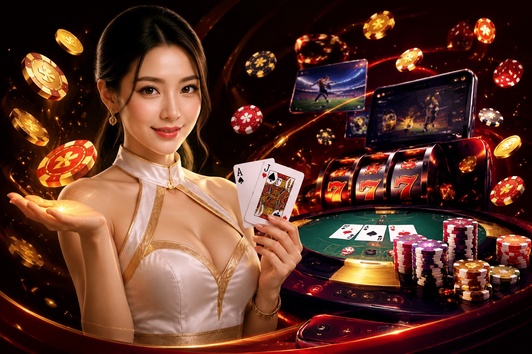 pvip casino